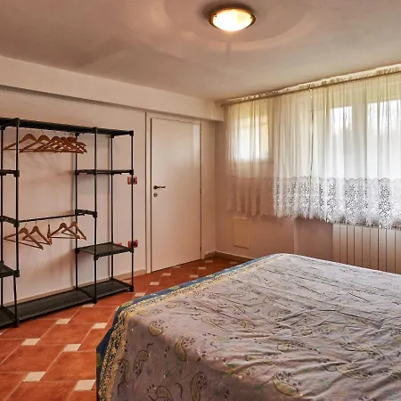 Apartment Mottarone By Interhome Laveno-Mombello