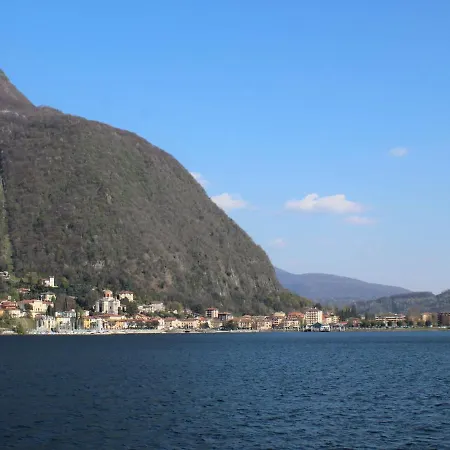 Mottarone By Interhome Laveno-Mombello