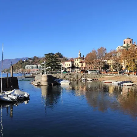 Mottarone By Interhome Apartment Laveno-Mombello