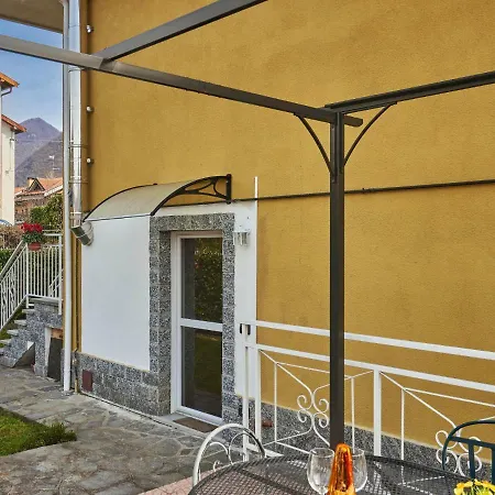 Mottarone By Interhome * Laveno-Mombello