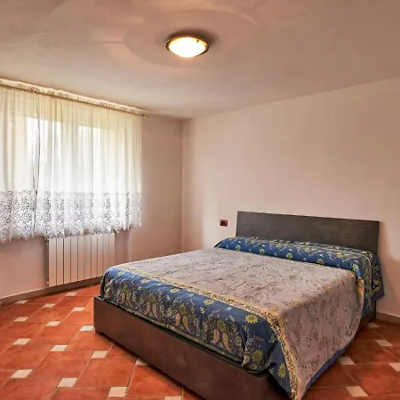 Διαμέρισμα Mottarone By Interhome *