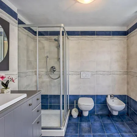 Mottarone By Interhome * Laveno-Mombello