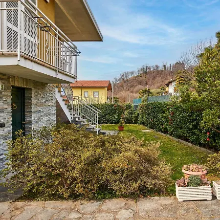 Διαμέρισμα Mottarone By Interhome *